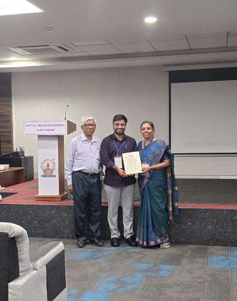 Updating Knowledge on Clinical Research