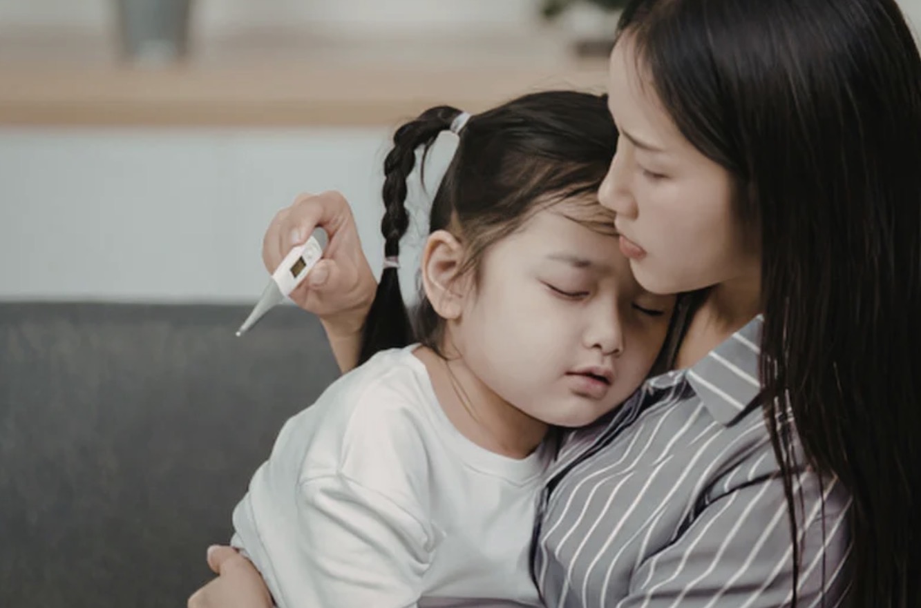 Pediatric Infectious Diseases