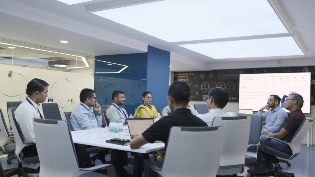 xcube my talk