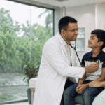 Rainy Season Health Issues in Children: A Pediatrician’s Guide for Parents