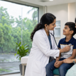 Rainy Season Health Issues in Children: A Pediatrician’s Guide for Parents