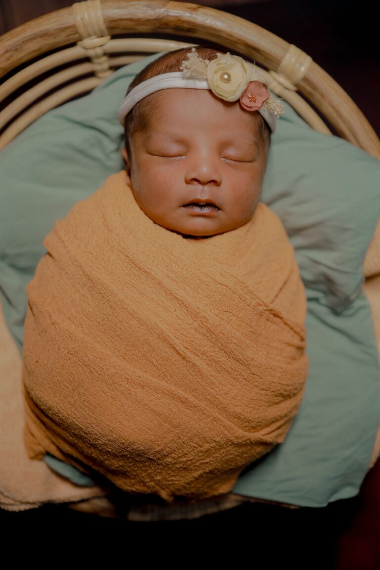 Fever in Babies 2–3 Months Old: When to Worry