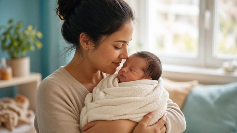 Newborn E. coli Sepsis: Why Some Babies Are More Vulnerable