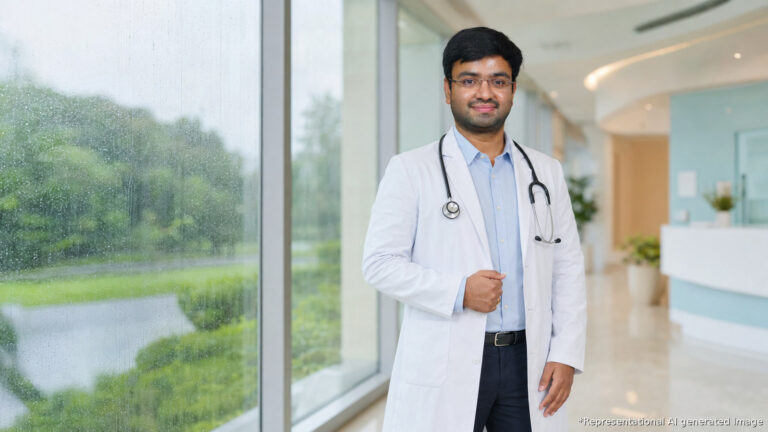 Rainy Season Health Issues in Children: A Pediatrician’s Guide for Parents