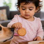 When a Dog-Licked Snack Created a Rabies Dilemma