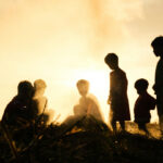Heat Stroke in Children