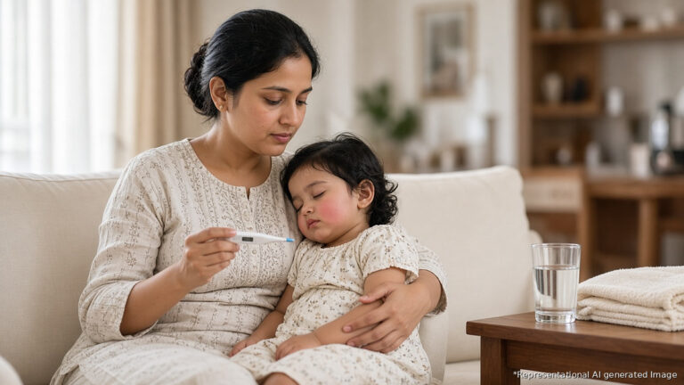 Febrile Seizures in Children: What to Do When Fever Causes a Fit