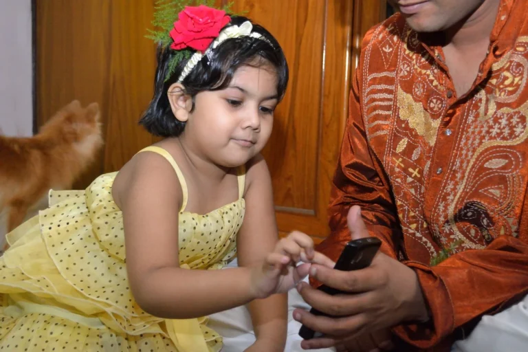 Screen Time for Kids: How Much Is Too Much by Age?